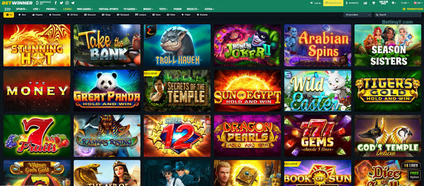 BetWinner Sportsbook Your Ultimate Online Betting Experience BetWinner Sportsbook Your Ultimate Online Betting Experience