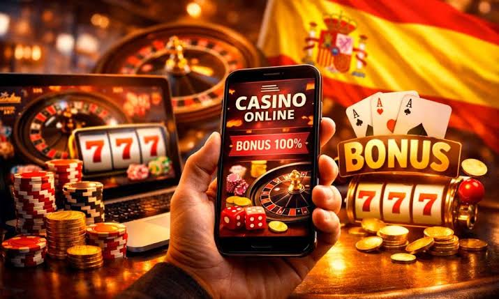 Casino Online Bono Gratis Dinero para Jugar Casino Online Bono Gratis Dinero para Jugar