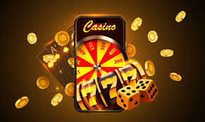 Discover Wager Tales Casino A Journey into Online Gaming Discover Wager Tales Casino A Journey into Online Gaming