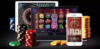 Exploring the Exciting World of Casino 770 Exploring the Exciting World of Casino 770