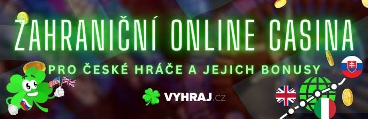 Internetová kasina Zábava a šance na výhru online Internetová kasina Zábava a šance na výhru online