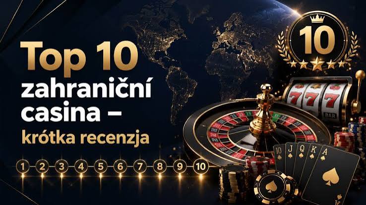 Internetová kasina Zábava a šance na výhru online Internetová kasina Zábava a šance na výhru online
