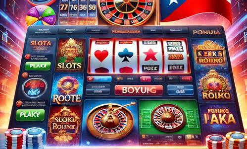 Maxa Casino Online s Licencí Bezpečnost a Zábava na Dosah Ruky 911129537 Maxa Casino Online s Licencí Bezpečnost a Zábava na Dosah Ruky 911129537