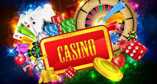 The Rise of Casea Transforming the Casino Experience Online The Rise of Casea Transforming the Casino Experience Online