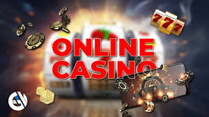 The Rise of Casea Transforming the Casino Experience Online The Rise of Casea Transforming the Casino Experience Online