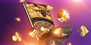 The Rise of Casea Transforming the Future of Online Casinos The Rise of Casea Transforming the Future of Online Casinos