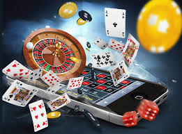 The Rise of Online Gambling Trends, Technologies, and Future Prospects 1830693130 The Rise of Online Gambling Trends, Technologies, and Future Prospects 1830693130