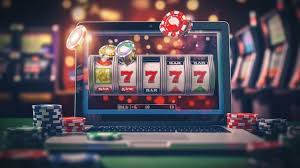 The Rise of Online Gambling Trends, Technologies, and Future Prospects 1830693130 The Rise of Online Gambling Trends, Technologies, and Future Prospects 1830693130