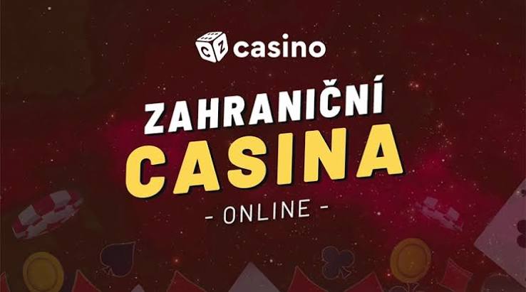 České Kasino Vše, co potřebujete vědět České Kasino Vše, co potřebujete vědět