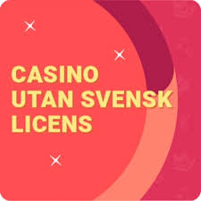 Fördelar och Nackdelar med Casino Utan Svensk Licens Fördelar och Nackdelar med Casino Utan Svensk Licens