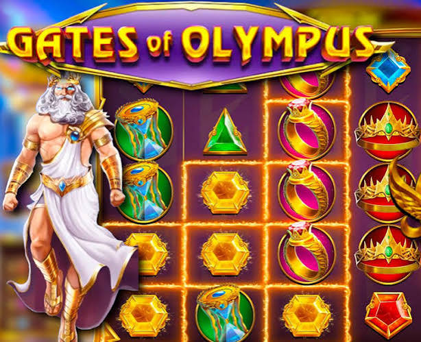 Gates of Olympus Super Scatter Oplev Magien i Spilverdenen Gates of Olympus Super Scatter Oplev Magien i Spilverdenen