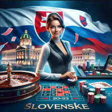 Online kasína za 1€ – Hrajte s minimálnym vkladom Online kasína za 1€ – Hrajte s minimálnym vkladom