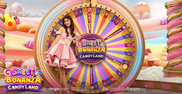 Oplev Glæden ved Sweet Bonanza Pragmatic – Din Guide til Slots Spillet Oplev Glæden ved Sweet Bonanza Pragmatic – Din Guide til Slots Spillet