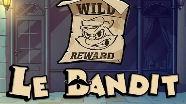 Oplev Spændingen med Le Bandit Slot -1955923353 Oplev Spændingen med Le Bandit Slot -1955923353