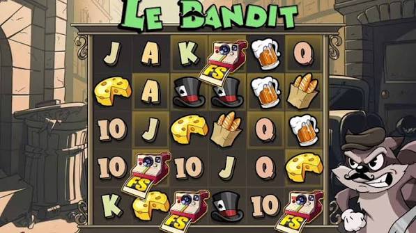Oplev Spændingen med Le Bandit Slot -2000131212 Oplev Spændingen med Le Bandit Slot -2000131212