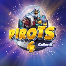Pirates 4 Slot Your Treasure Awaits! Pirates 4 Slot Your Treasure Awaits!