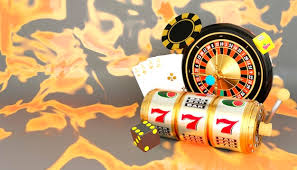 The Ultimate Guide to Casino Trino Your Gateway to Exciting Gaming The Ultimate Guide to Casino Trino Your Gateway to Exciting Gaming