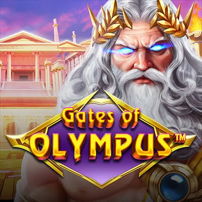 Gates of Olympus En Fantastisk Spiloplevelse Gates of Olympus En Fantastisk Spiloplevelse