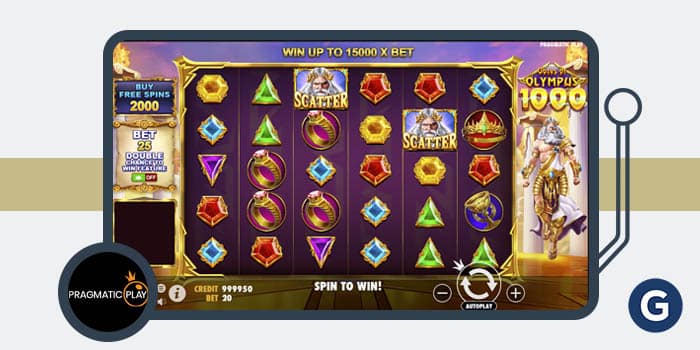 Max Win Gates of Olympus En Guide til Succes i Spillet Max Win Gates of Olympus En Guide til Succes i Spillet