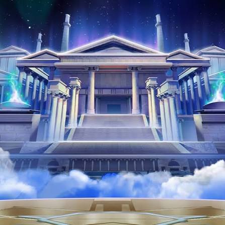 Oplev Magien i Gates of Olympus Slot En Guide til Spillet Oplev Magien i Gates of Olympus Slot En Guide til Spillet