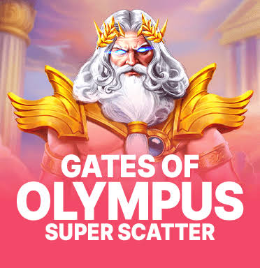 Oplev Magien i Gates of Olympus Slot En Guide til Spillet Oplev Magien i Gates of Olympus Slot En Guide til Spillet
