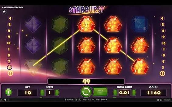 Starburst Dansk En Dybtgående Udforskning af Søde Godter Starburst Dansk En Dybtgående Udforskning af Søde Godter
