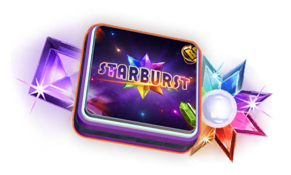 Starburst Spil En Gennemgang af Den Populære Slotmaskine Starburst Spil En Gennemgang af Den Populære Slotmaskine