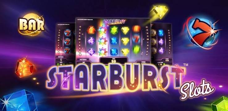Udforsk Spil Starburst En Guide til En Af de Mest Populære Spilleautomater