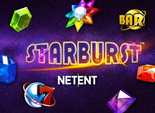 Udforsk Starburst Slot En Glitrende Spilleoplevelse Udforsk Starburst Slot En Glitrende Spilleoplevelse