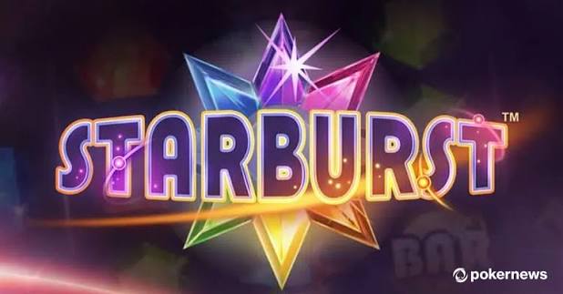 Udforsk Starburst Slot En Glitrende Spiloplevelse Udforsk Starburst Slot En Glitrende Spiloplevelse